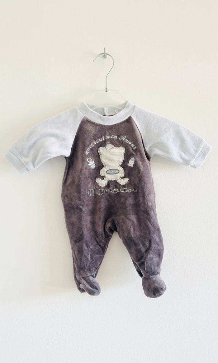 Pyjama mixte Absorba