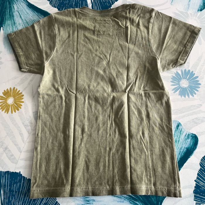 Teeshirt Lévis - photo numéro 2