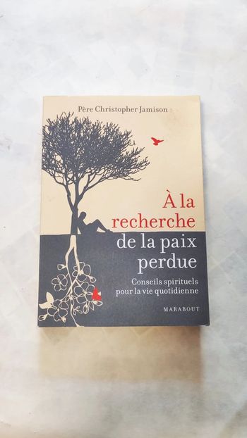 A la recherche de la paix perdue