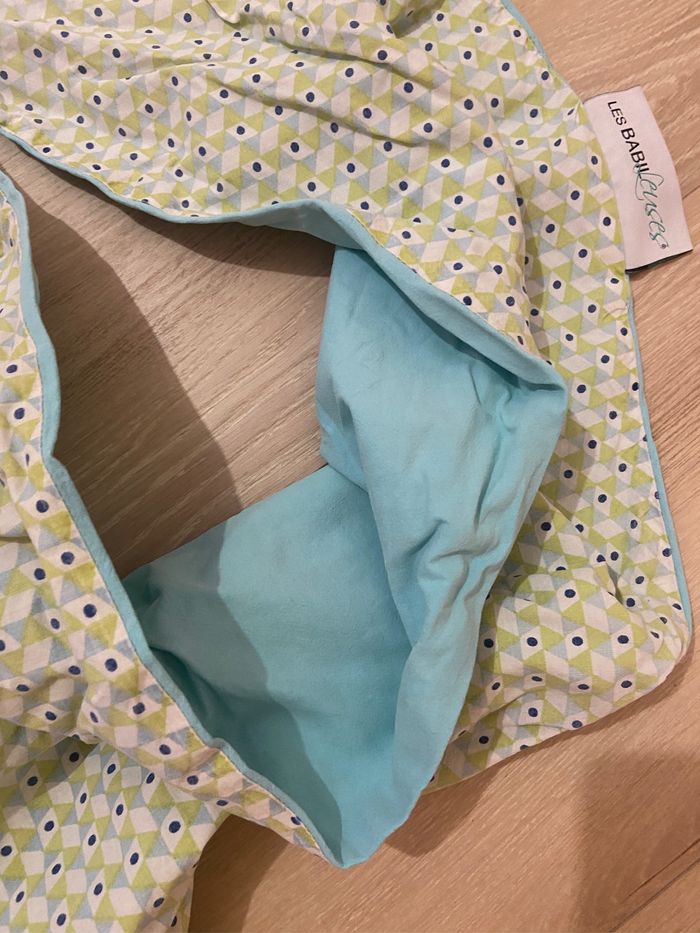 Coussin allaitement - photo numéro 4