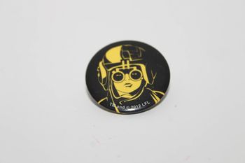 Pin's Anakin Skywalker