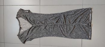 Robe manche courte XS