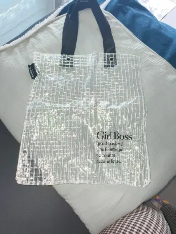 Tôt bag girl boss en excellent état 1 euro