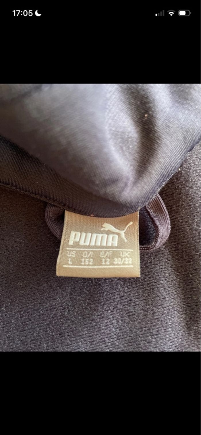 Blouson puma - photo numéro 3