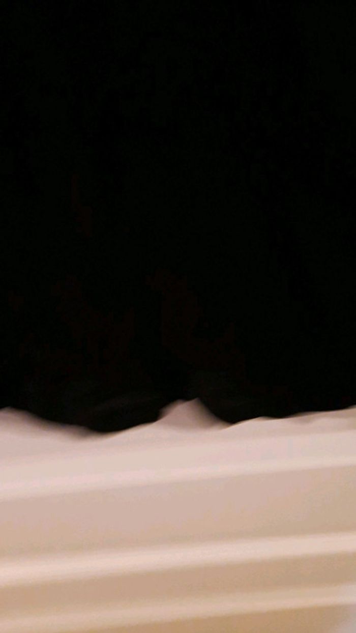 Debardeur noir - photo numéro 2