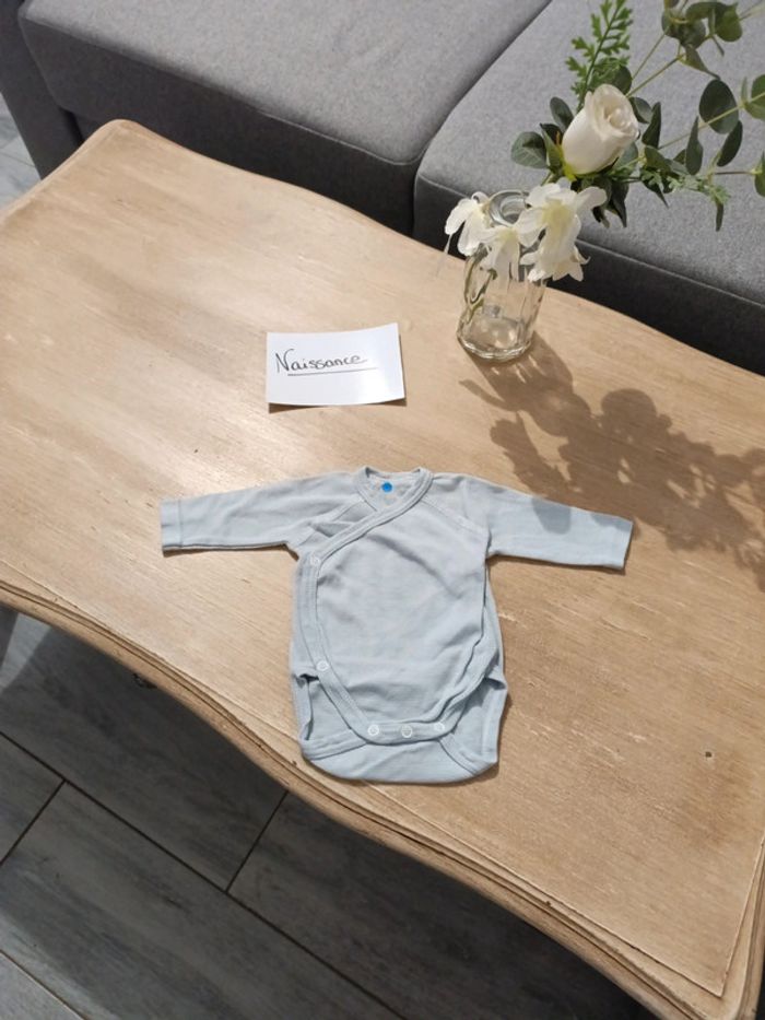 Body naissance bébé rêve