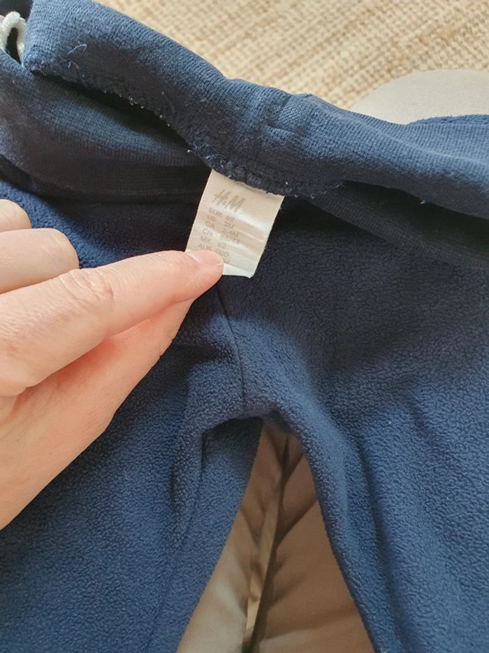 Pantalon - H&M - photo numéro 3