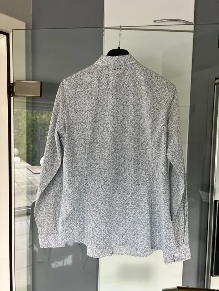 Chemise Napapijri - photo numéro 5