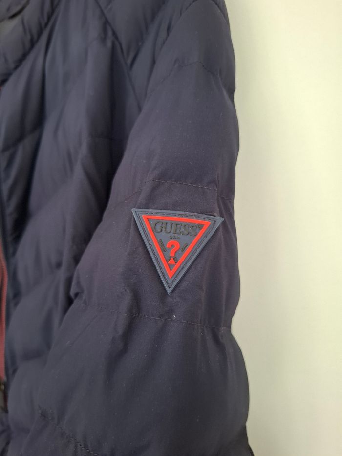 Veste - photo numéro 2