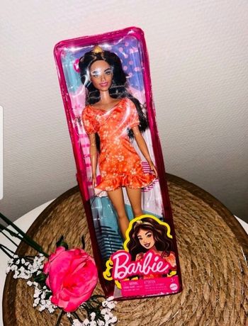Barbie neuf 