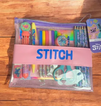 Fournitures Stitch