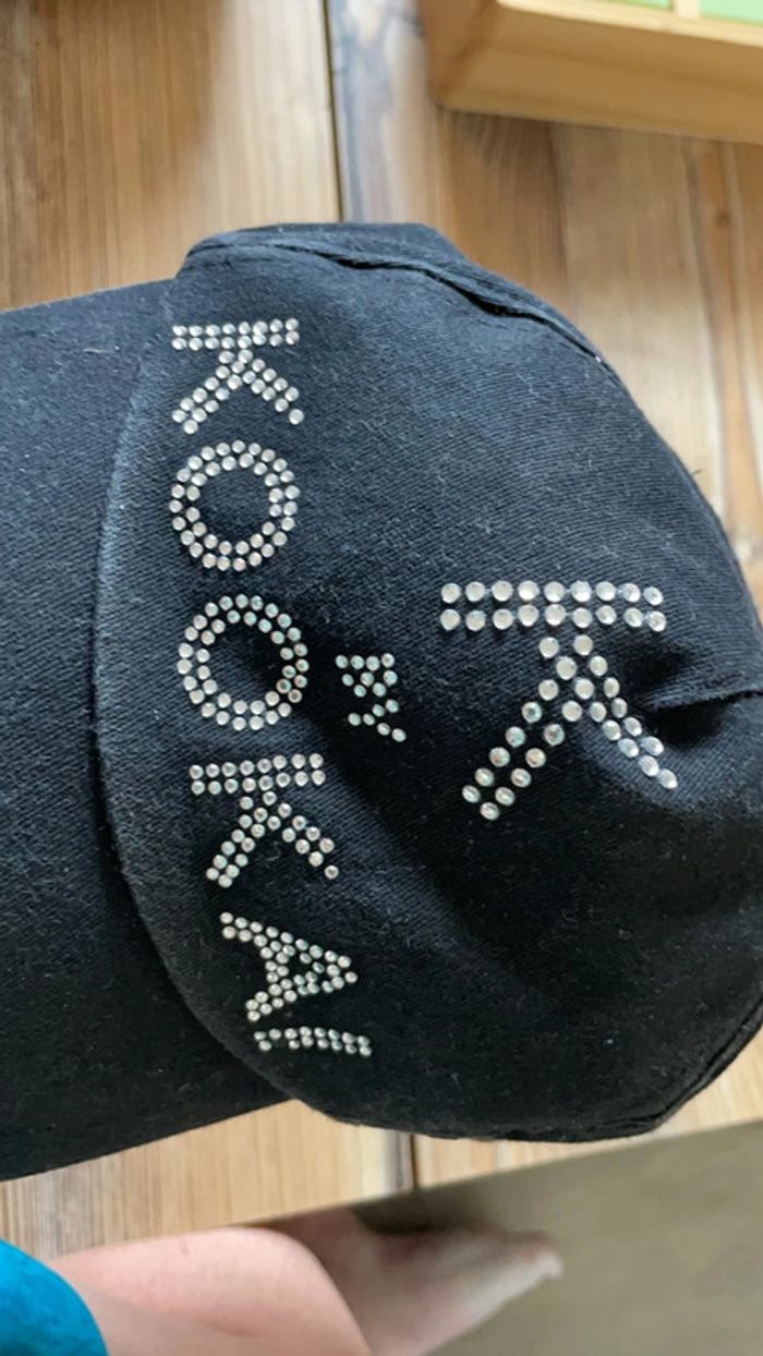 Casquette k by kookai - photo numéro 5