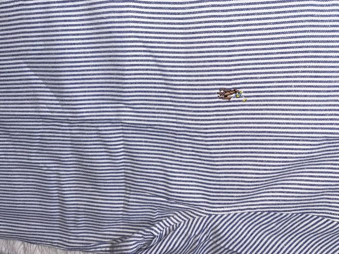 Chemise Ralph Lauren, homme rayures - photo numéro 4