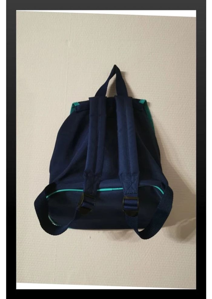 Sac à dos pour enfant - photo numéro 2