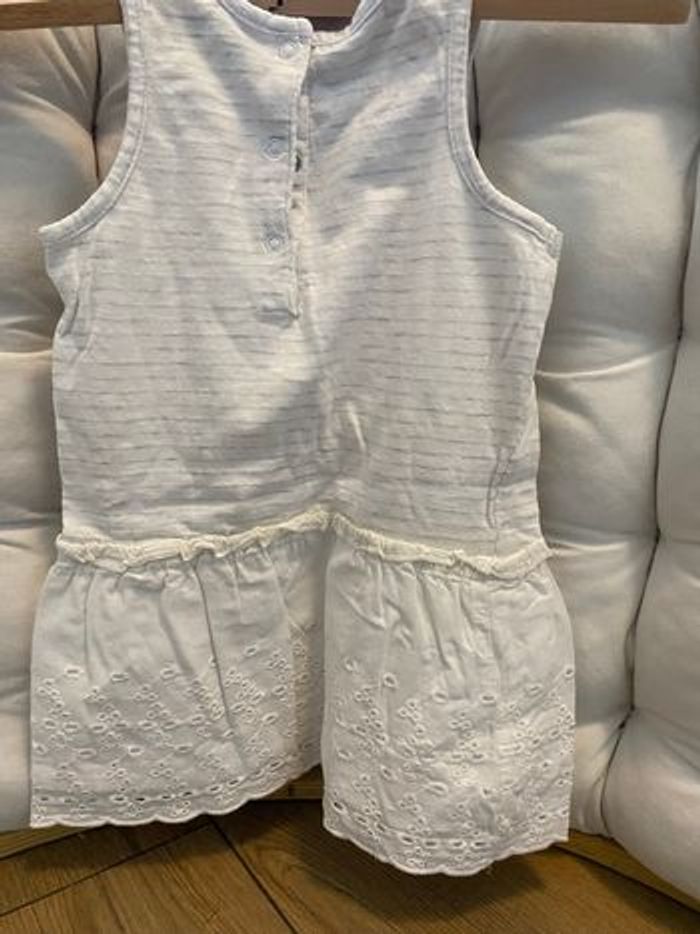 Robe mi matière - photo numéro 2