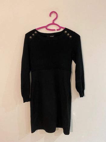 Robe noire the kooples en 36
