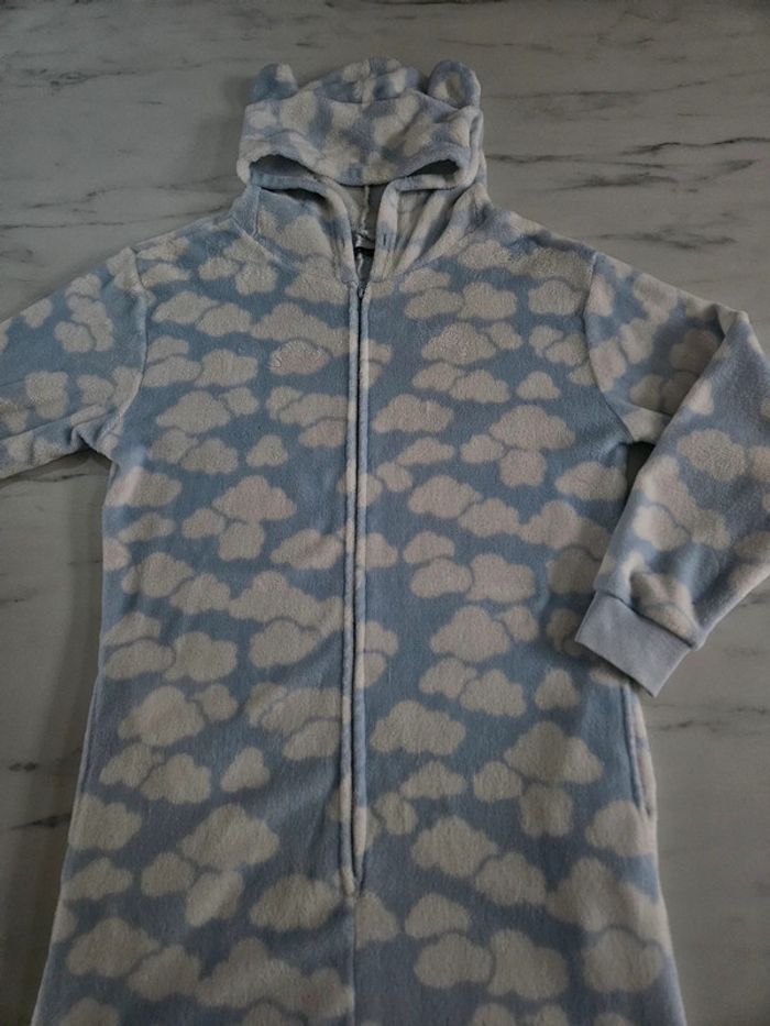 Undiz combinaison princesse nuages taille M - photo numéro 9