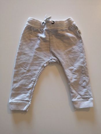 Pantalon zara 9/12 mois