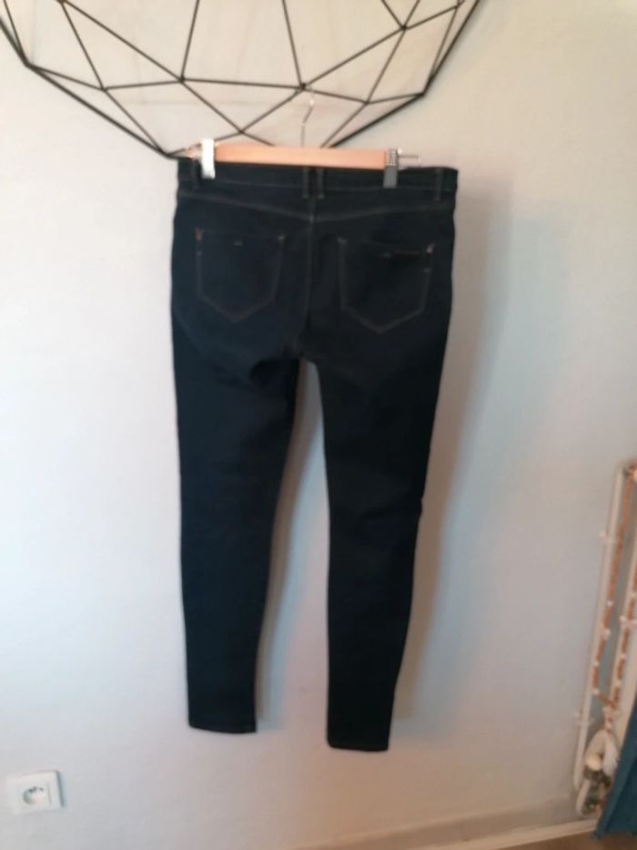 Jean Pimkie - photo numéro 4