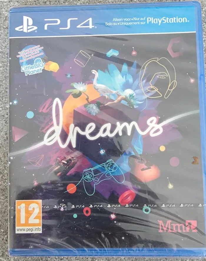 Dreams - photo numéro 3