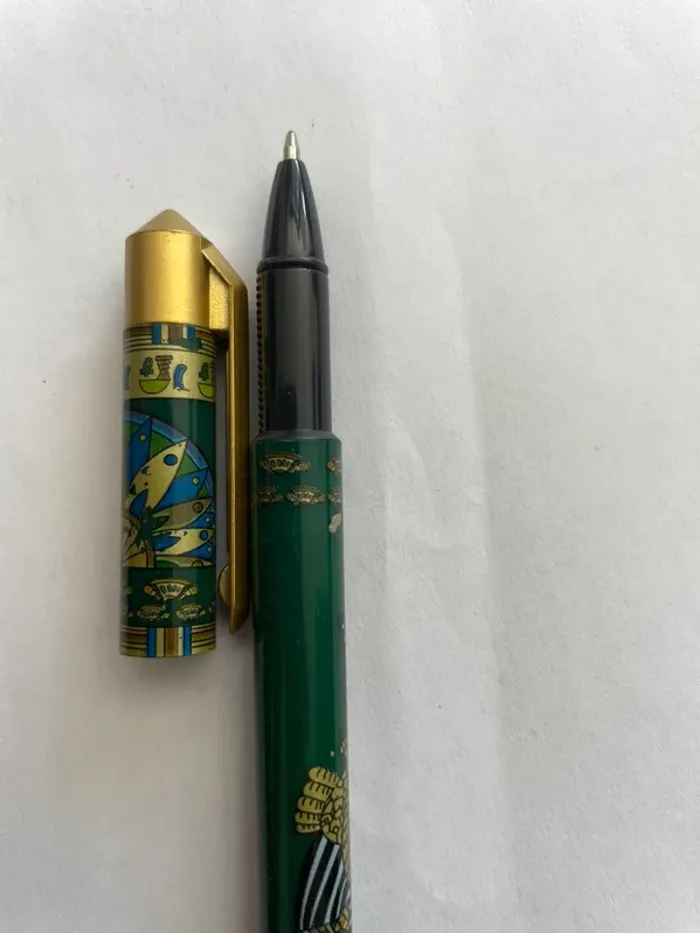 Stylo vintage - photo numéro 3