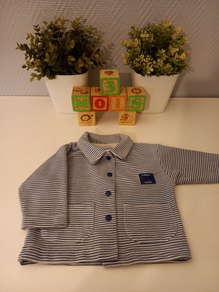 Tenue complète - photo numéro 8