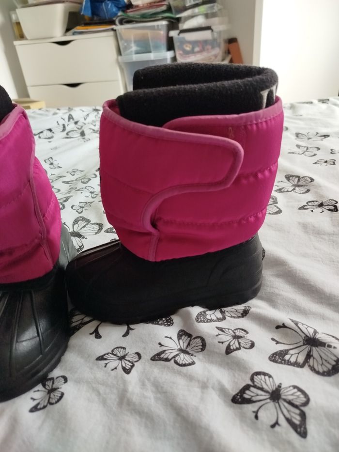 Bottes ralflauren - photo numéro 3