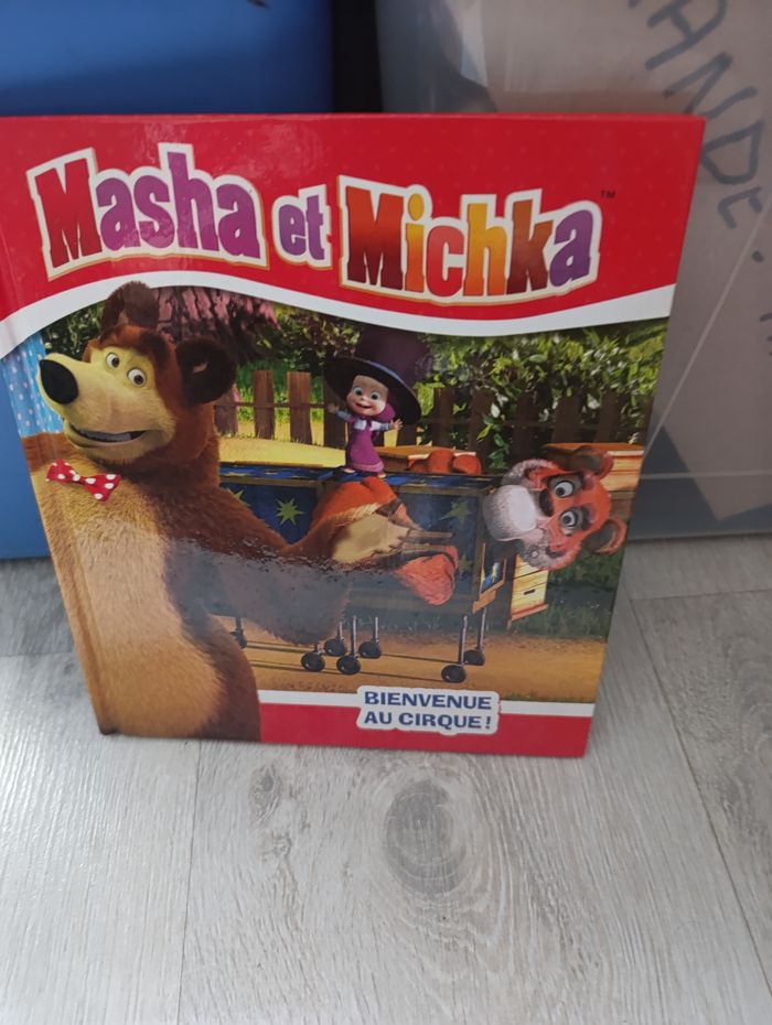 Livre enfant - photo numéro 2