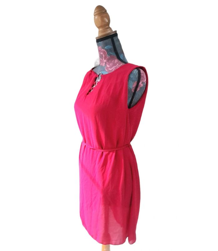 Robe rouge M - photo numéro 2
