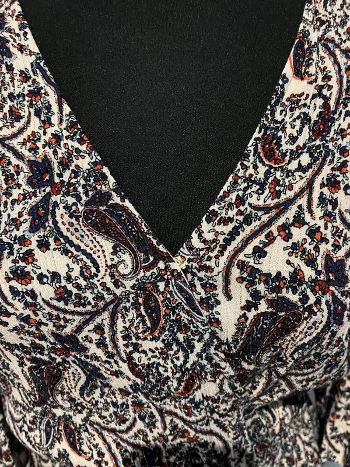 robe Elora taille 36 neuve - photo numéro 5