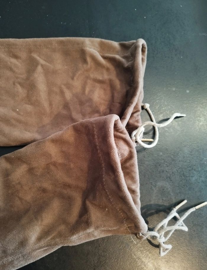 Cuissardes Beige T.37 - photo numéro 5