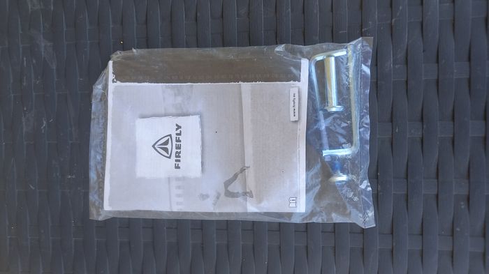 Roller Firefly pointure 37 à 40 - photo numéro 10