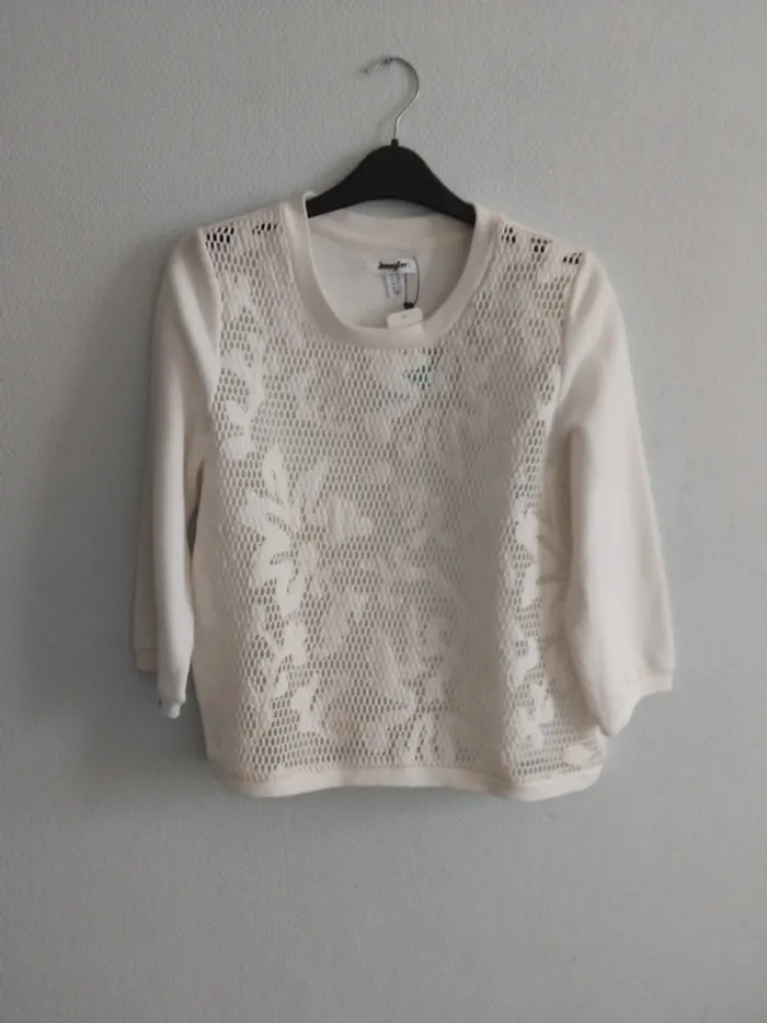 Pull taille M
