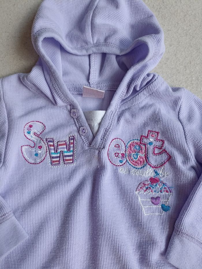 Sweat - photo numéro 2