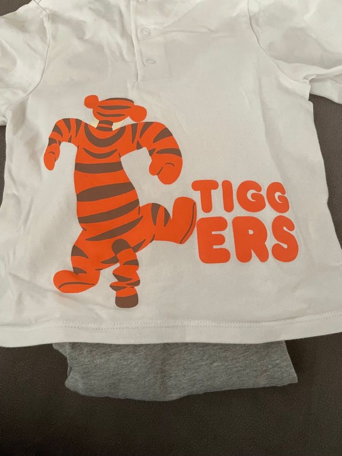 Pyjama - photo numéro 2