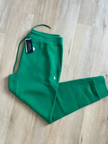 Jogging Ralph Lauren Vert L