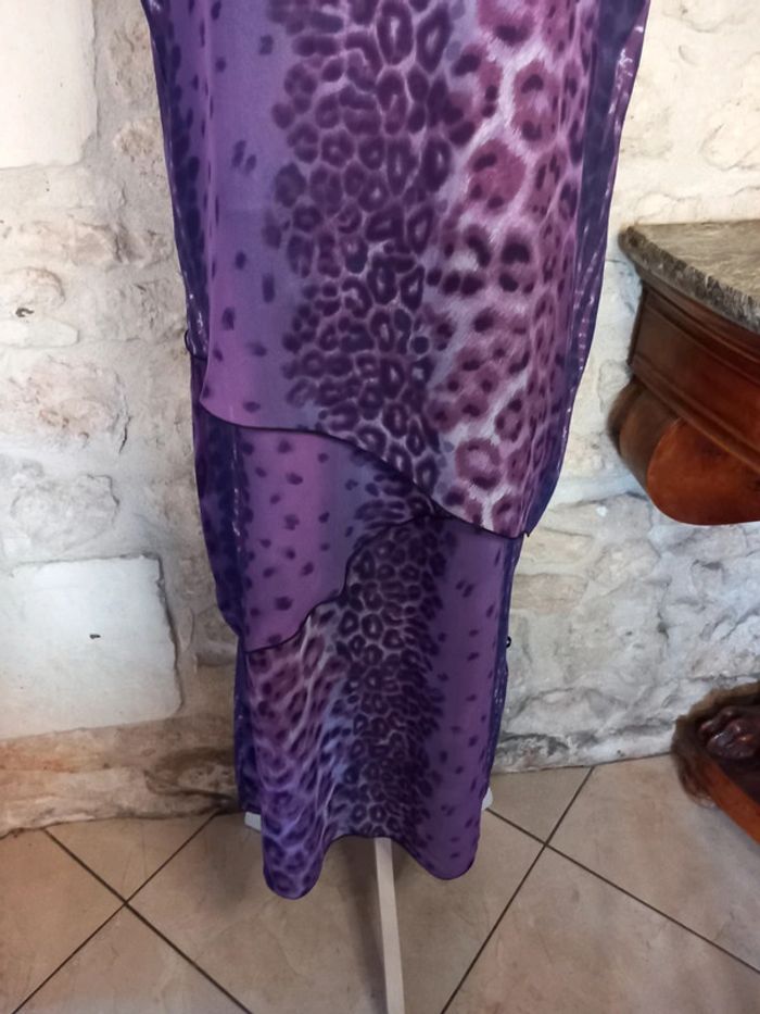 Robe longue - photo numéro 3