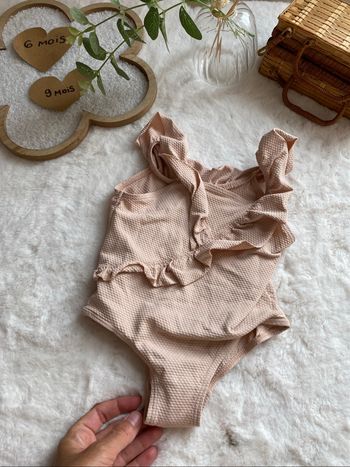 Maillot de bain