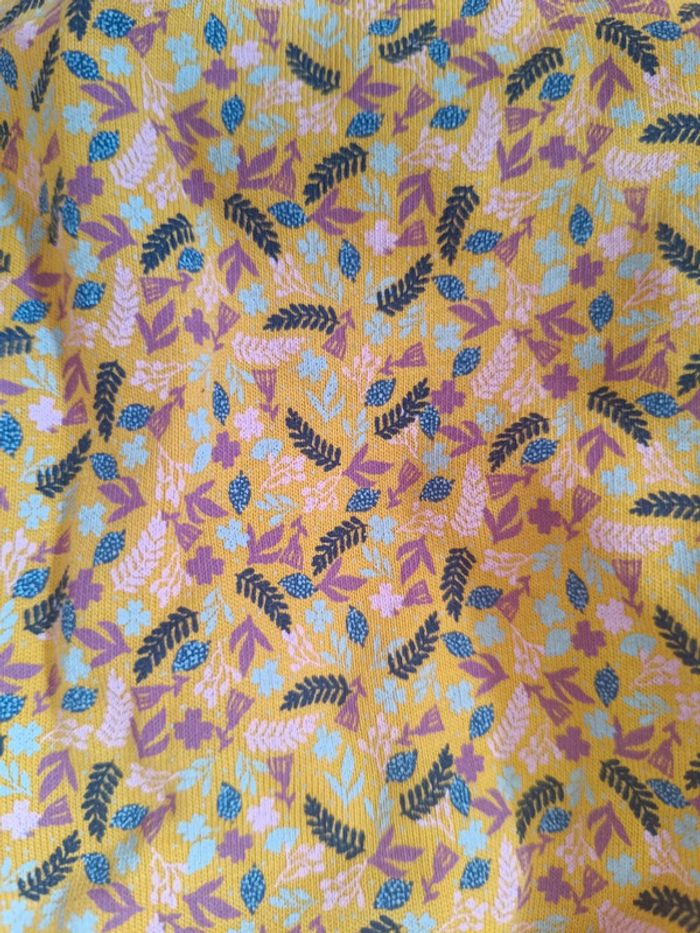 Robe légère manches longues tissaia 3 ans - photo numéro 5