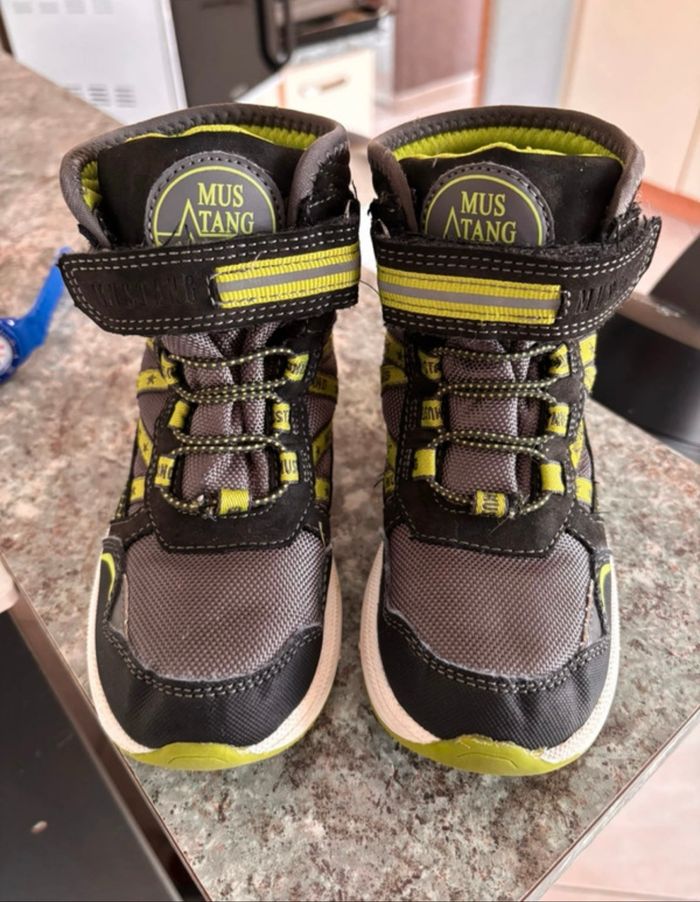 Chaussures