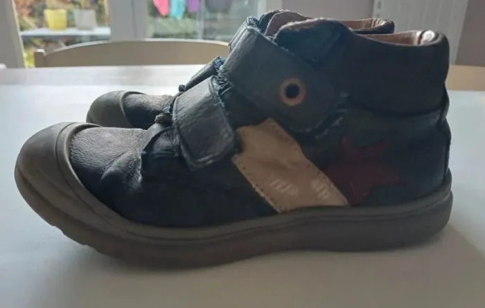 Chaussures Bopy Garçon 28 - photo numéro 3