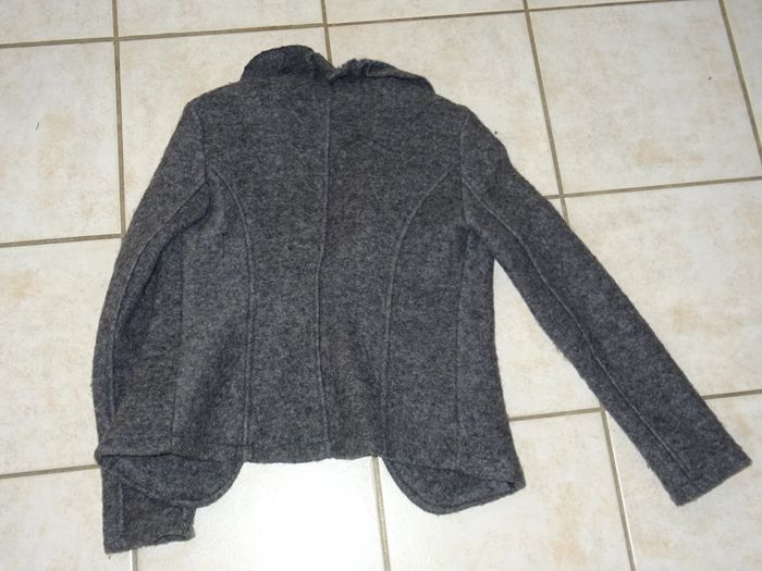 veste - photo numéro 4