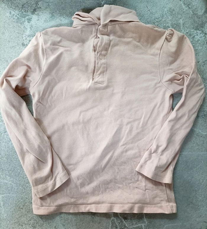 Sous-pull - photo numéro 2