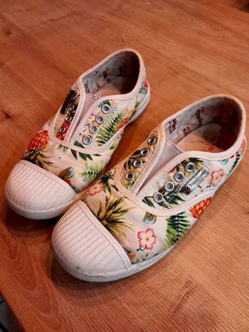 baskets toi taille 30 31