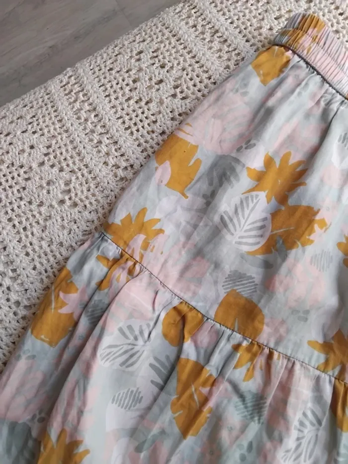 Jupe Tao - photo numéro 2