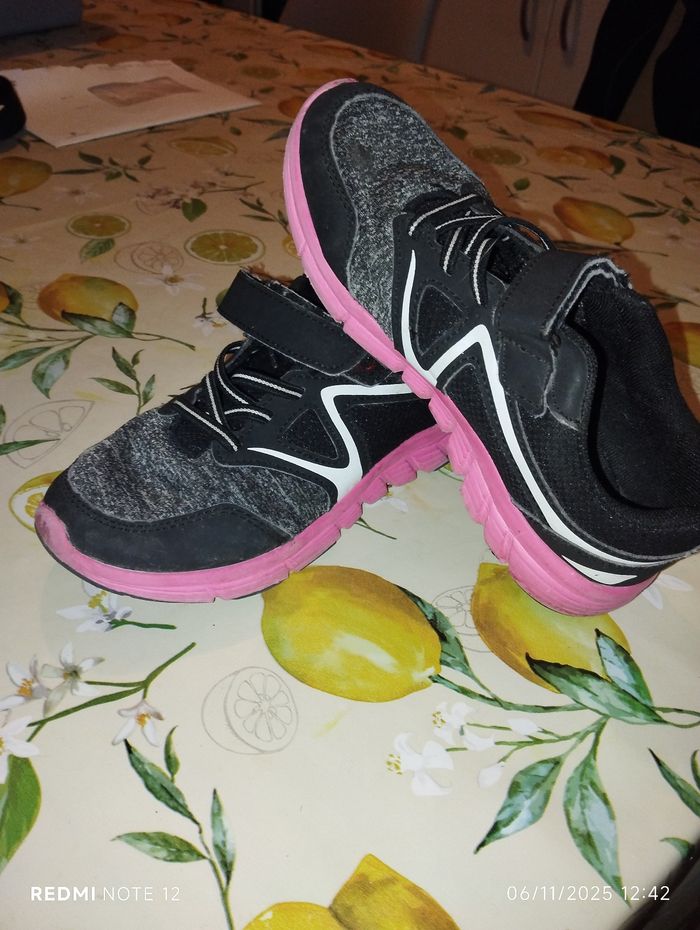 Chaussure de sport - photo numéro 2