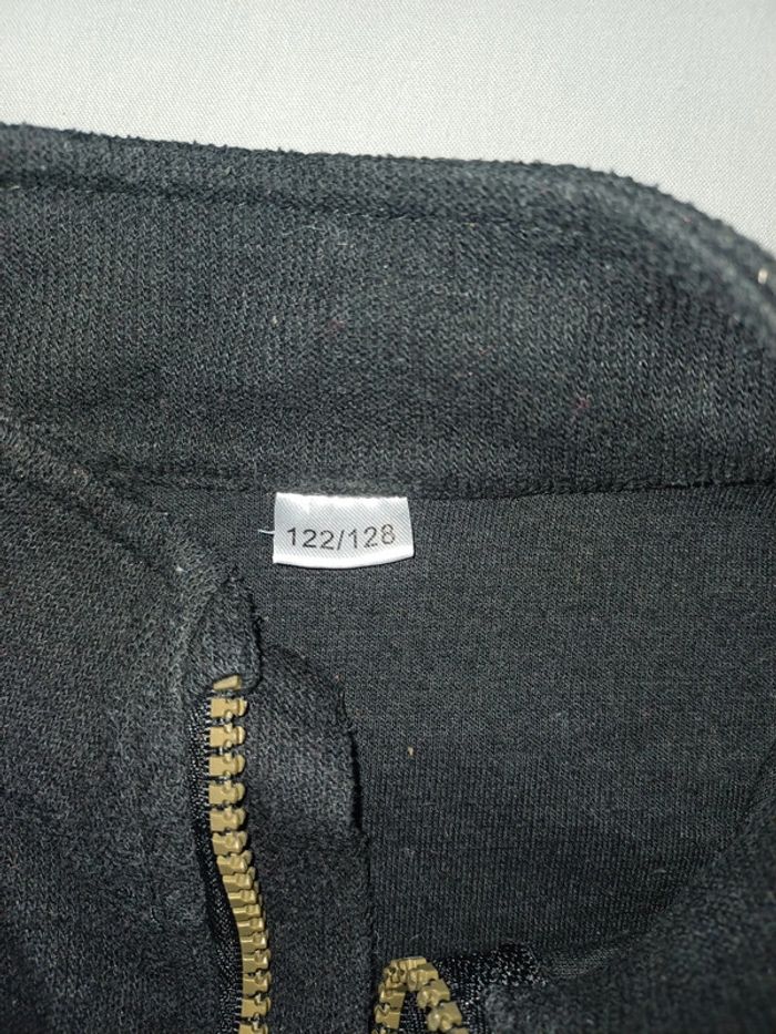 Pull 8 ans garçon - photo numéro 4