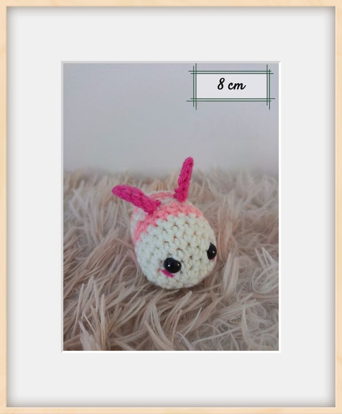 Amigurumi - photo numéro 3
