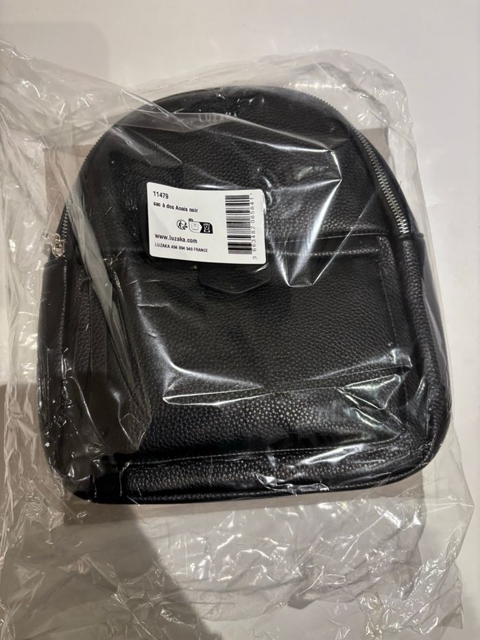 Sac à dos Luzaka - photo numéro 3