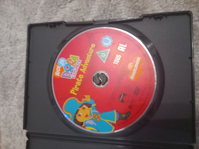 Dvd enfant - photo numéro 2